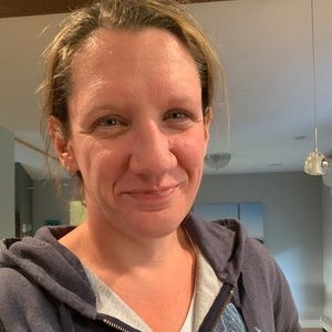 Meet your Posher, Anne